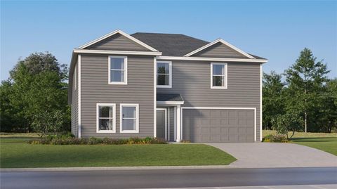 Photo of 479 Artemis Street, Lake Wales, FL 33859 (MLS # O6403955)