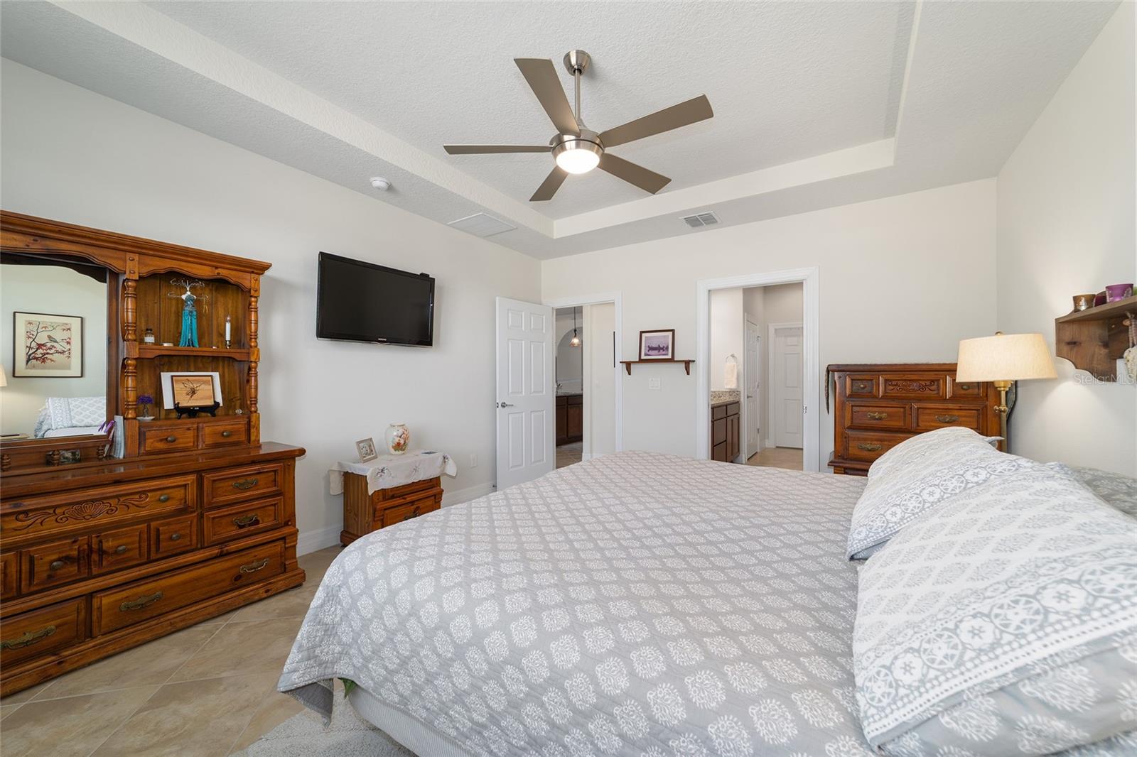 STONE CREEK - Residential