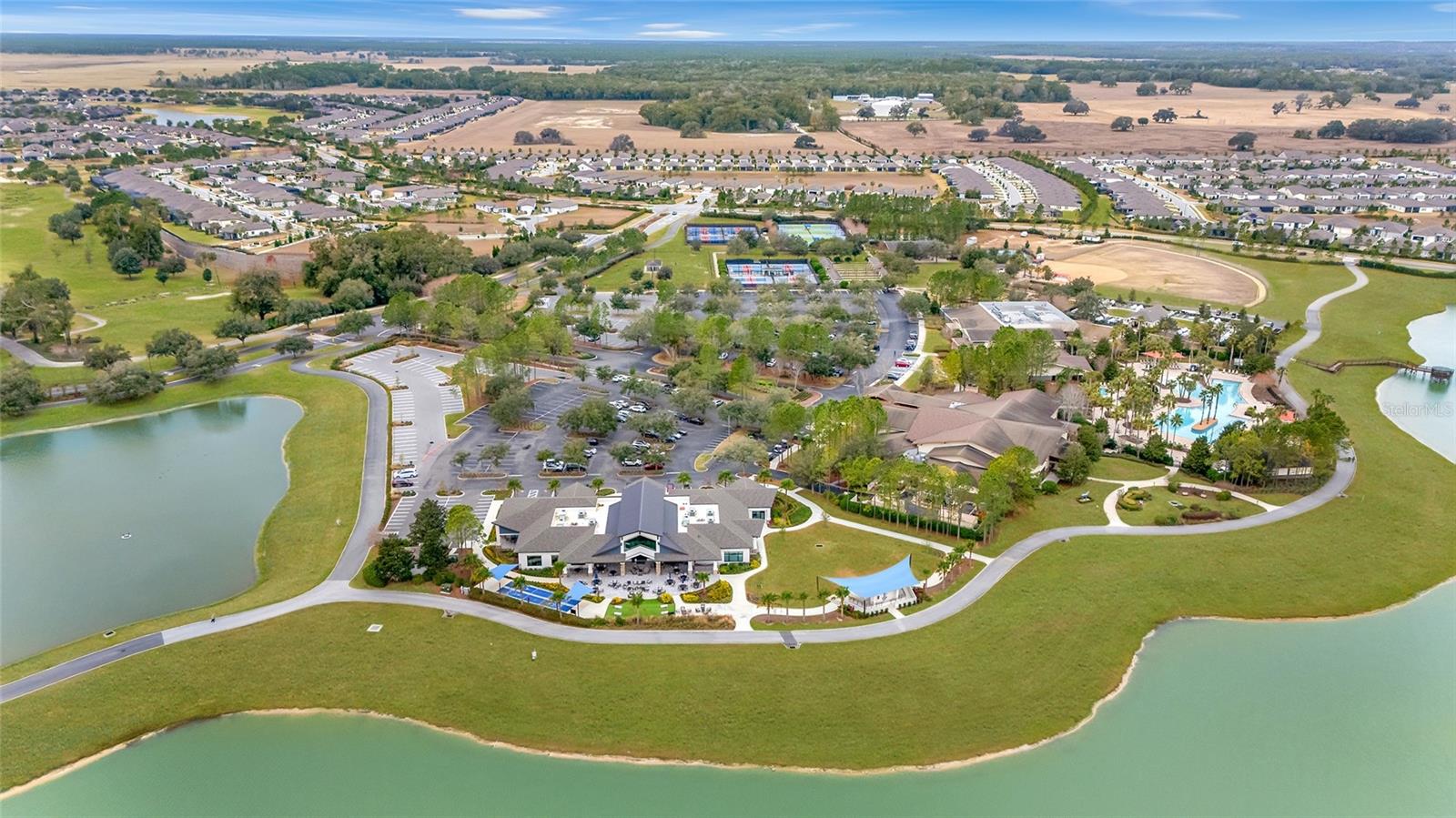 STONE CREEK - Residential