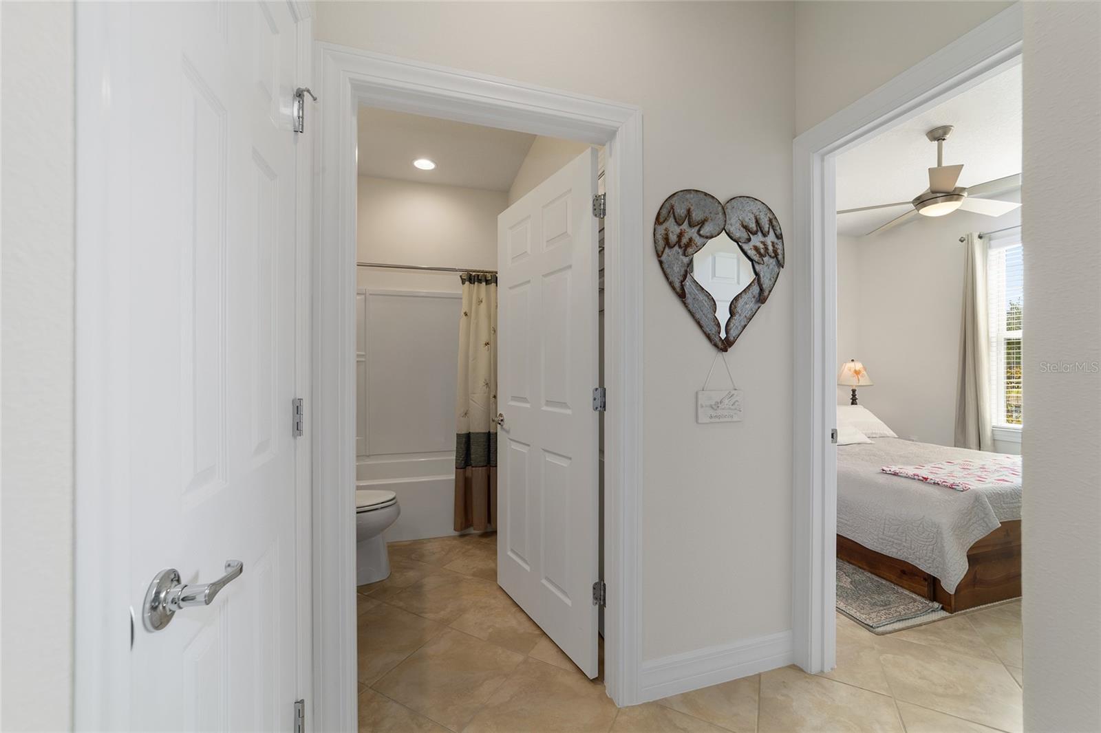 STONE CREEK - Residential