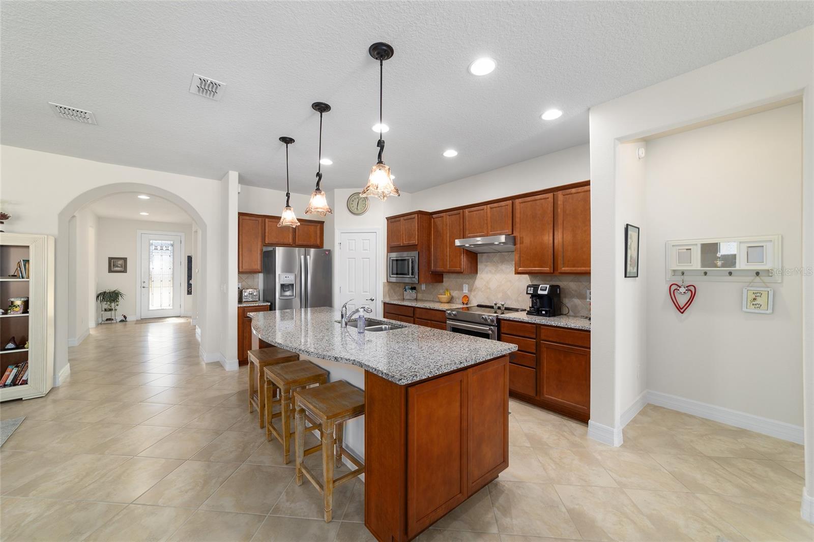 STONE CREEK - Residential