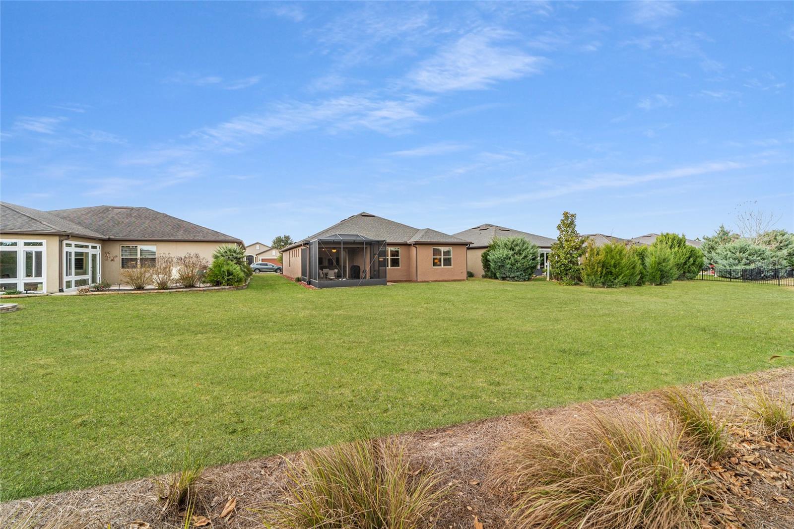 STONE CREEK - Residential