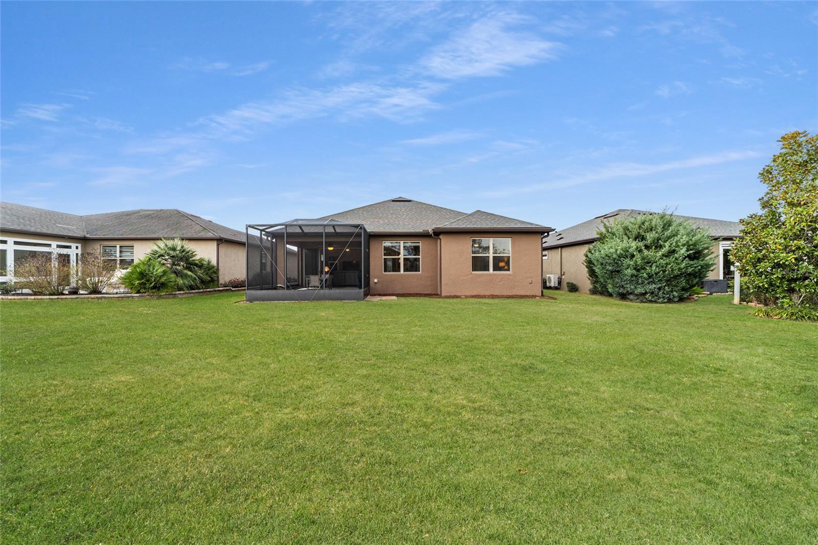 STONE CREEK - Residential