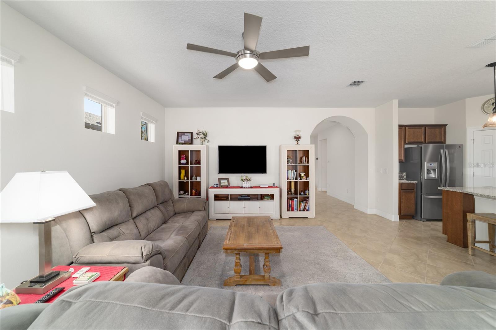 STONE CREEK - Residential