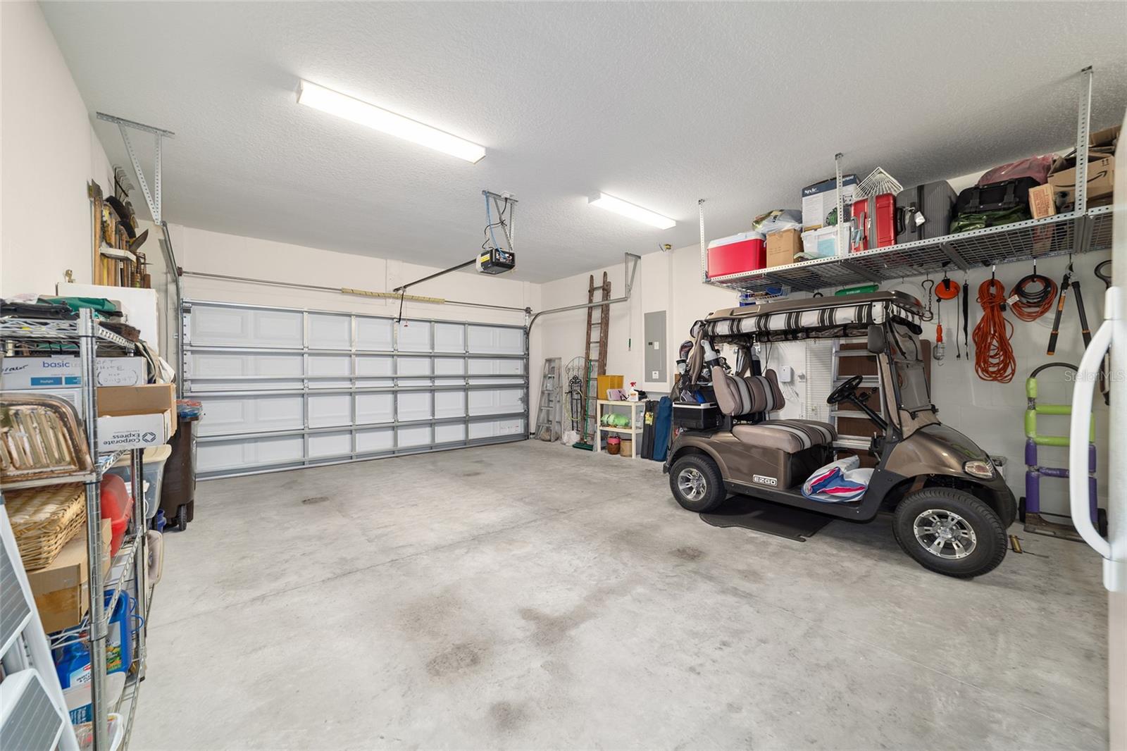 STONE CREEK - Residential