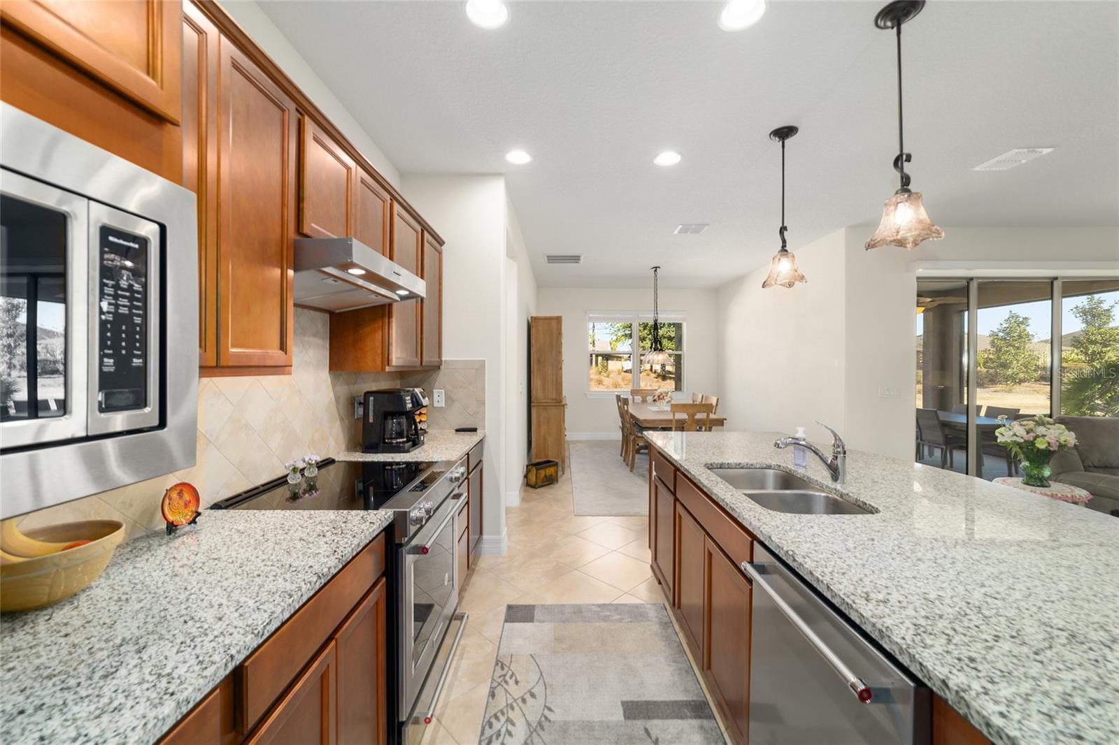 STONE CREEK - Residential