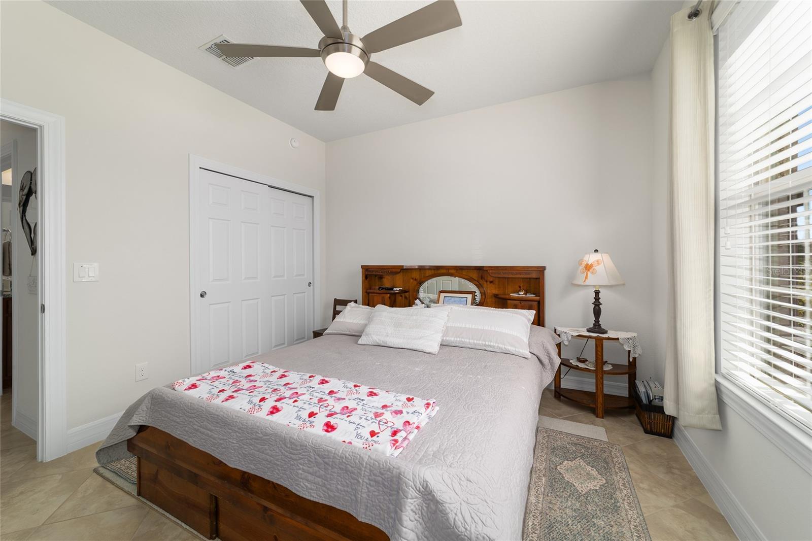 STONE CREEK - Residential