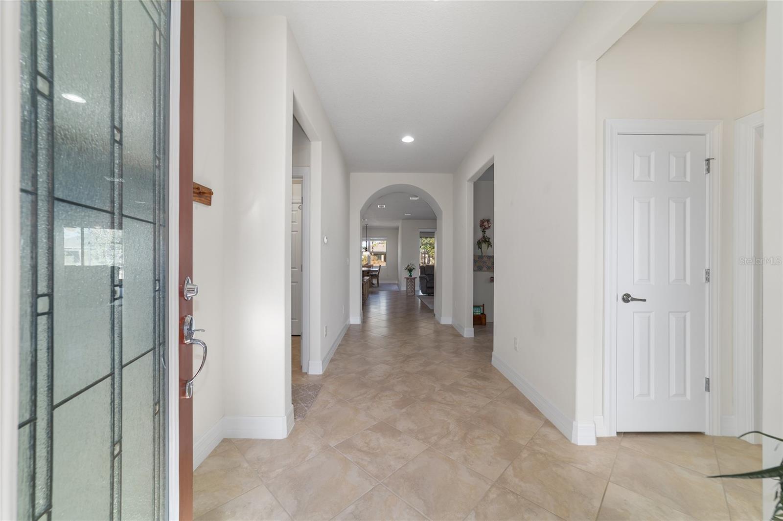 STONE CREEK - Residential