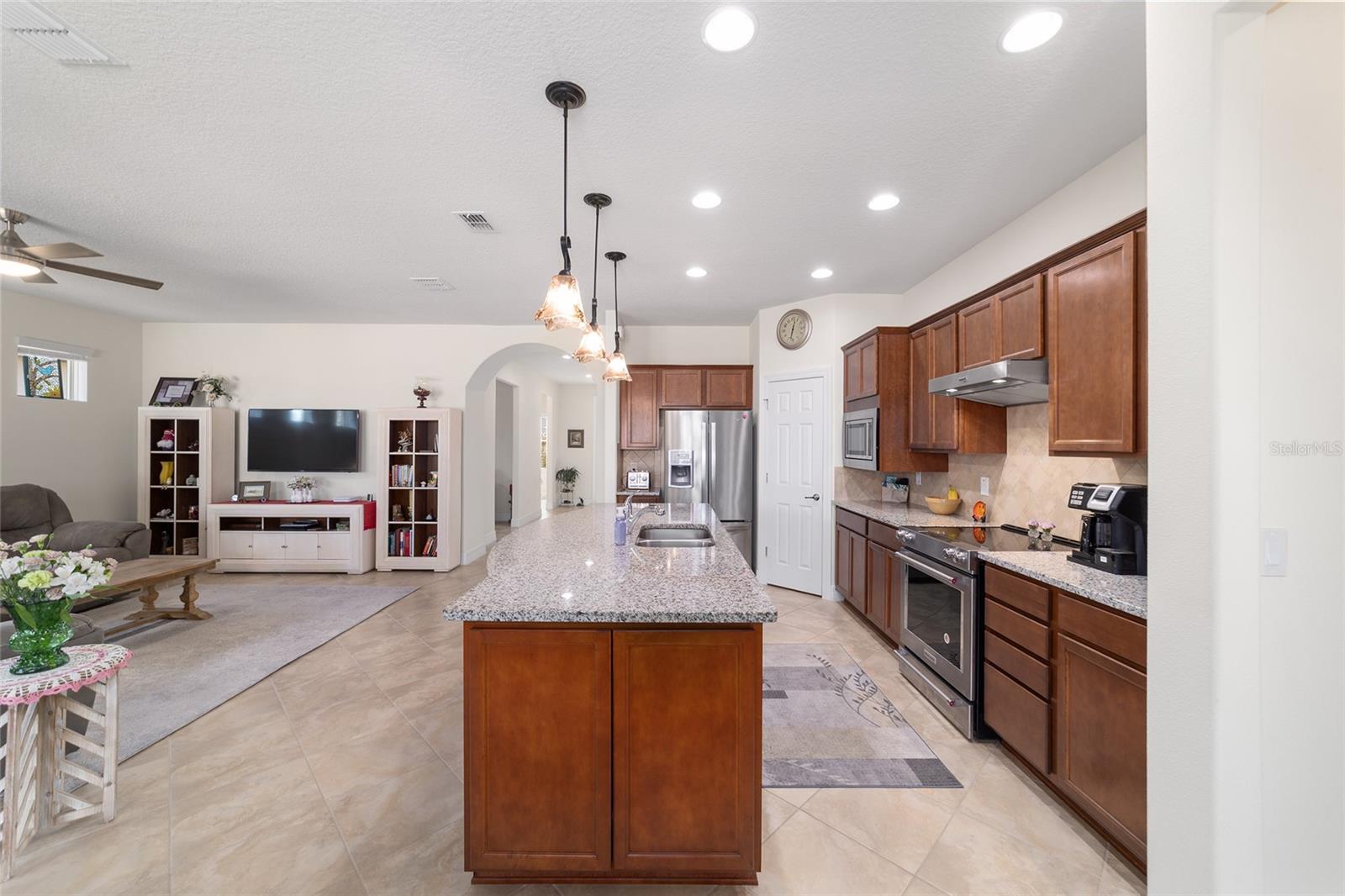 STONE CREEK - Residential