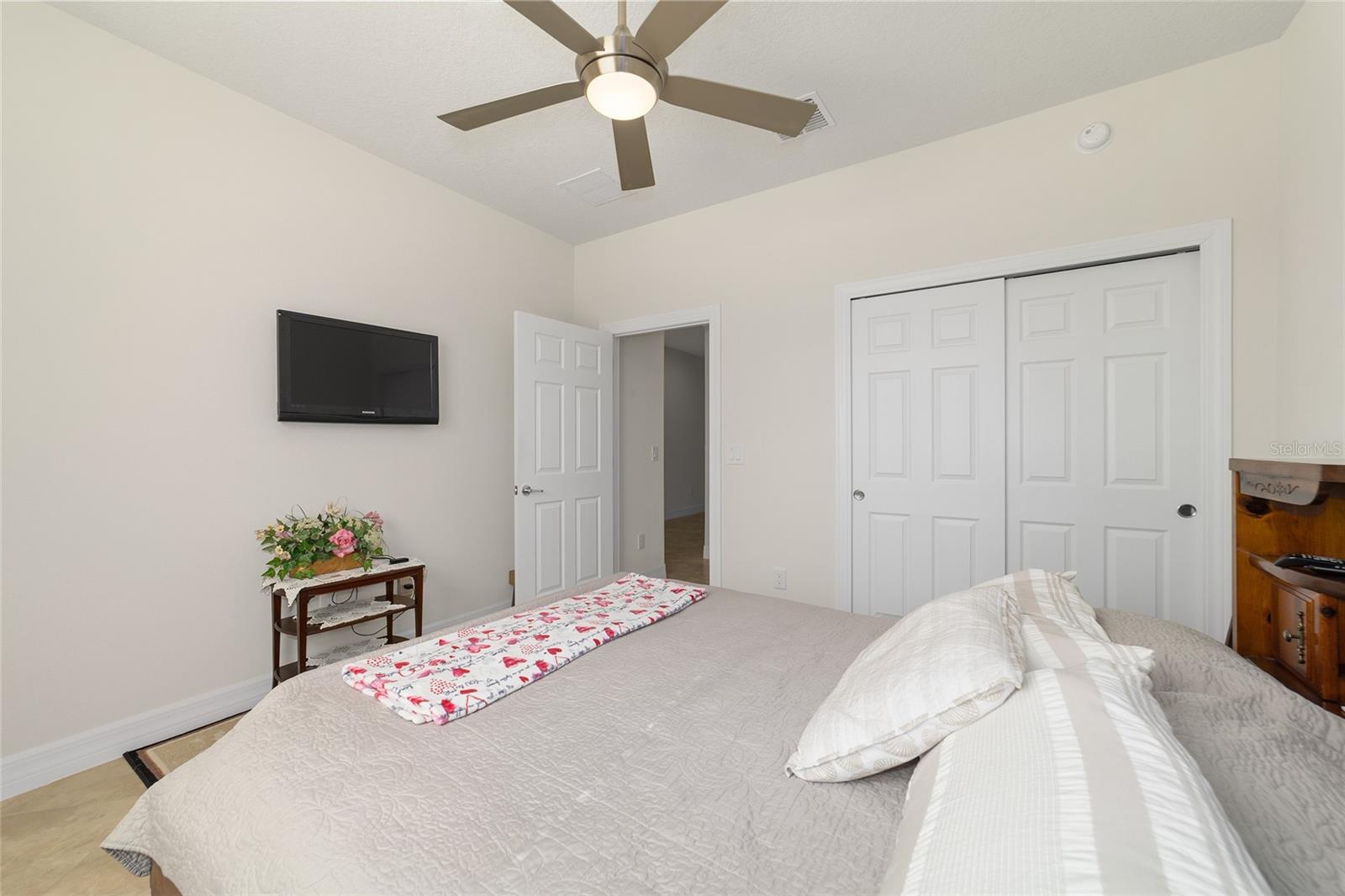 STONE CREEK - Residential