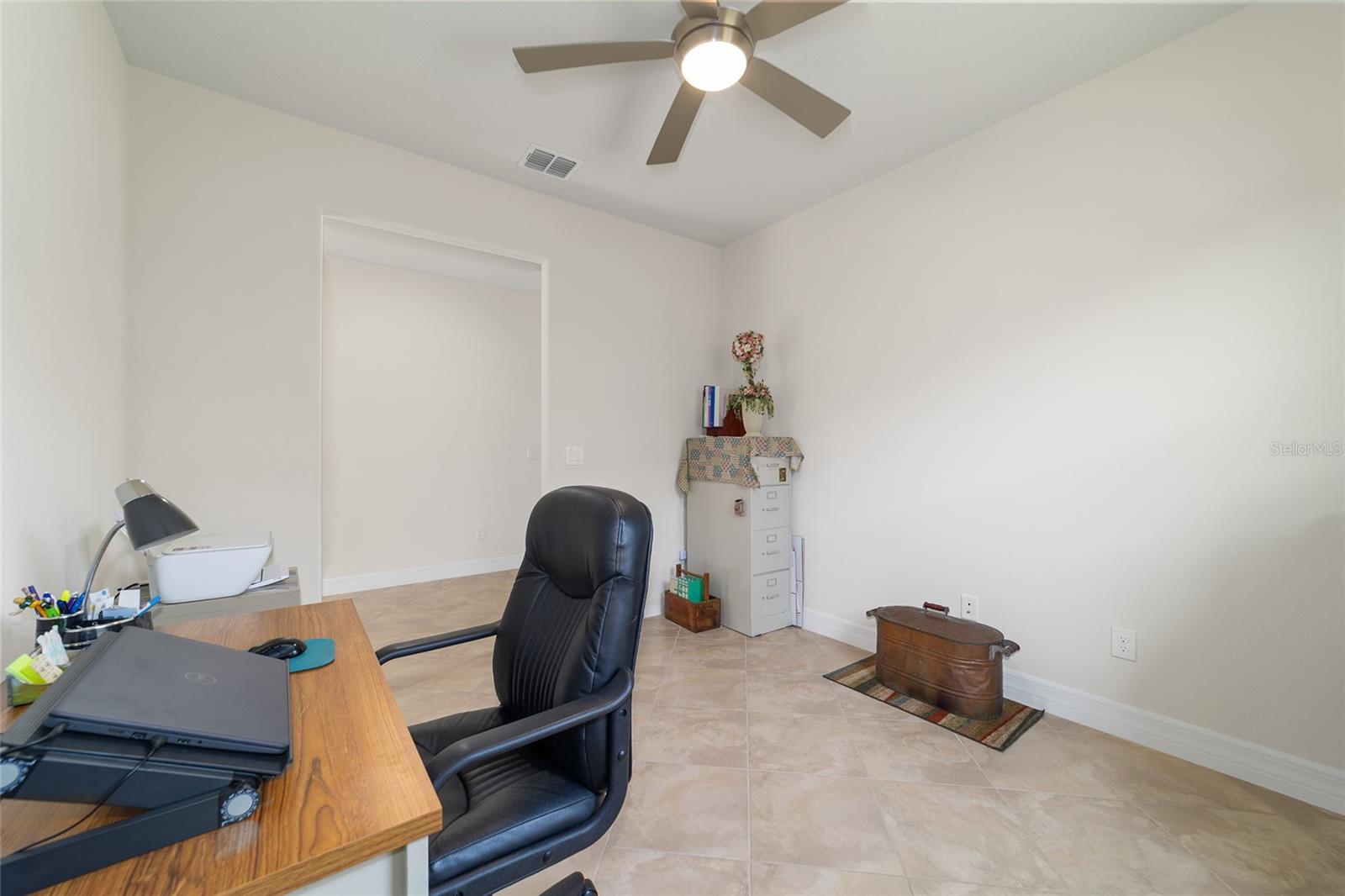 STONE CREEK - Residential