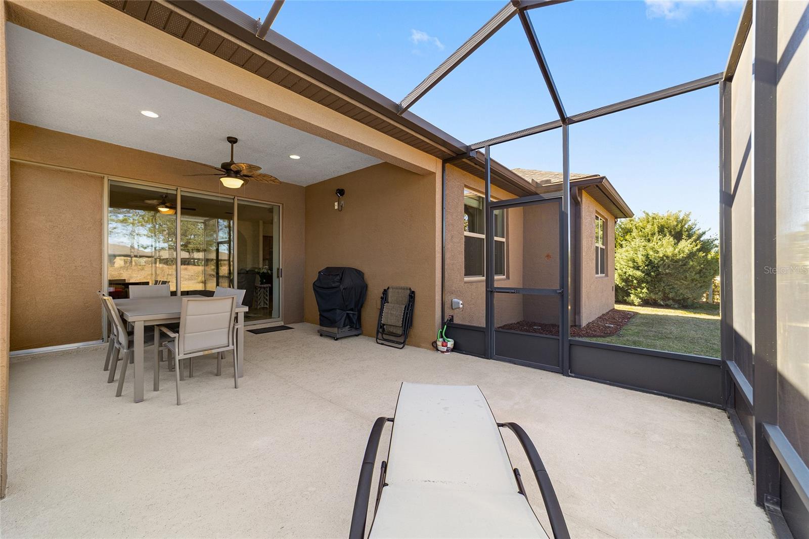 STONE CREEK - Residential