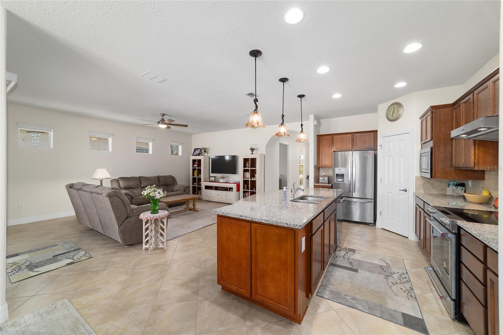 STONE CREEK - Residential