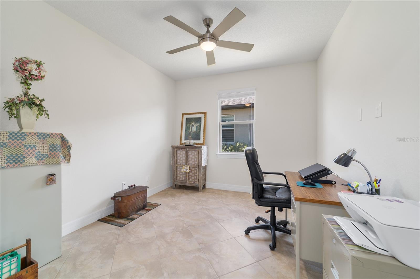 STONE CREEK - Residential