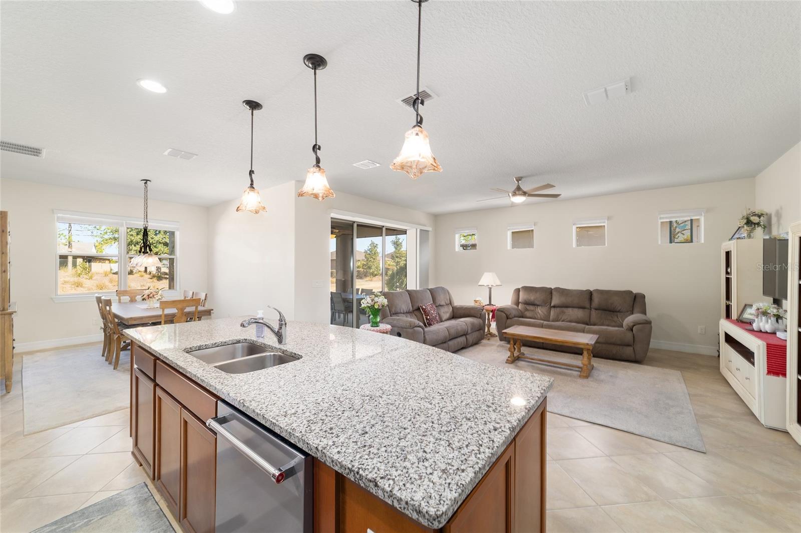 STONE CREEK - Residential