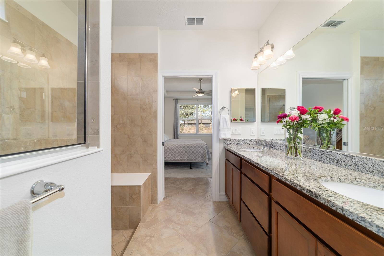 STONE CREEK - Residential