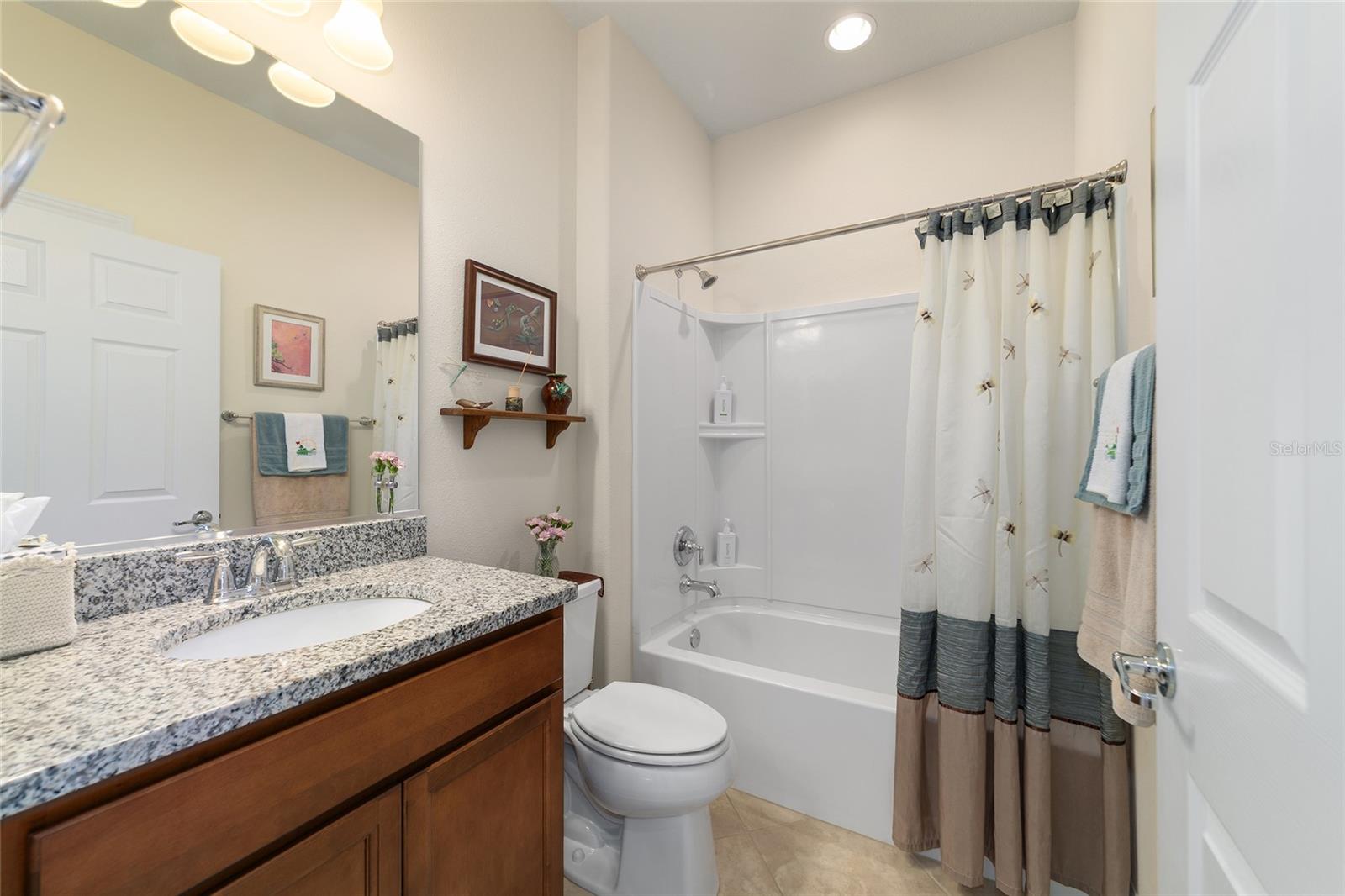 STONE CREEK - Residential