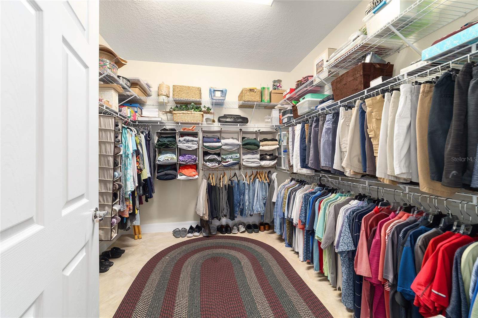 STONE CREEK - Residential