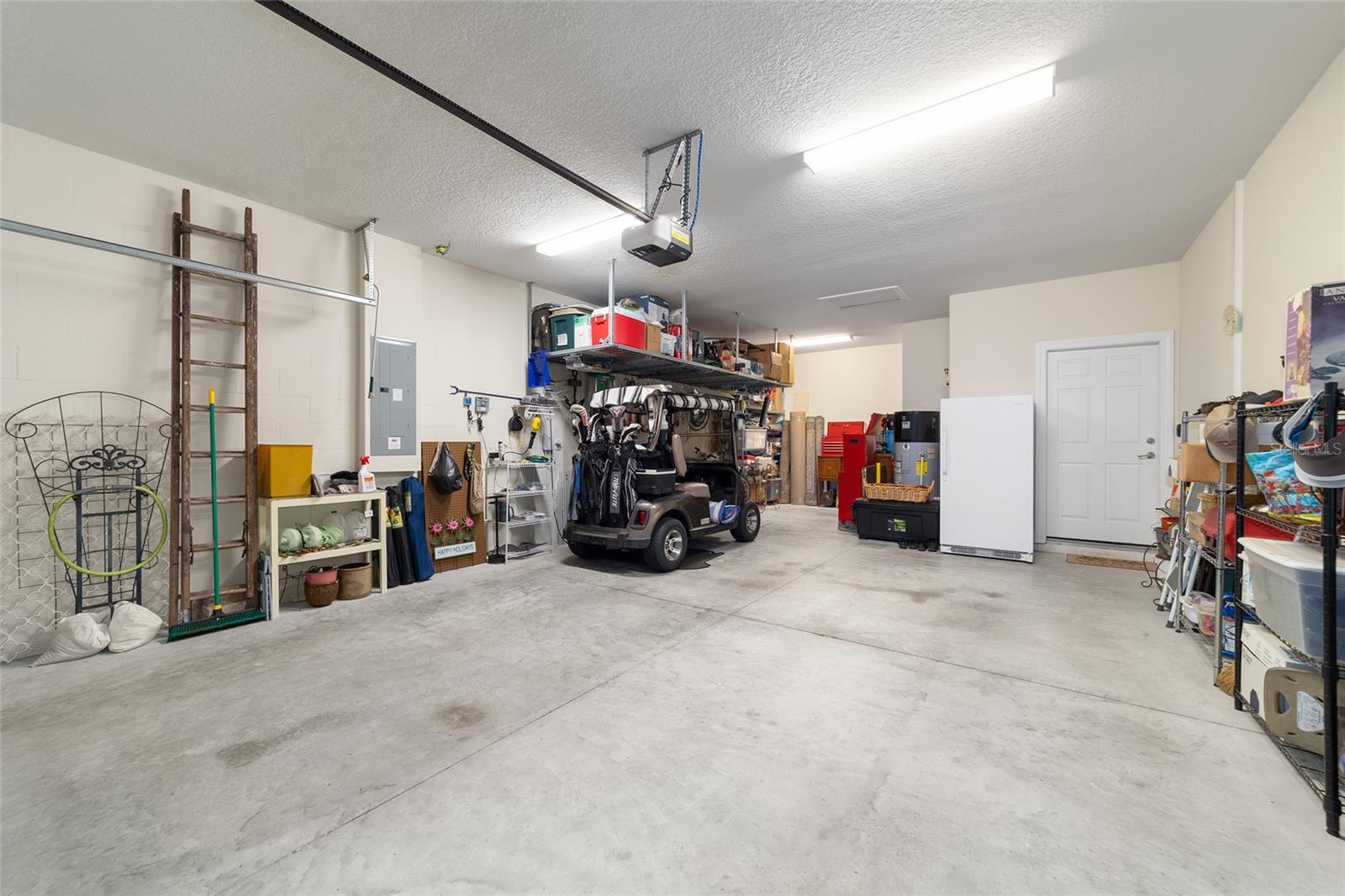 STONE CREEK - Residential