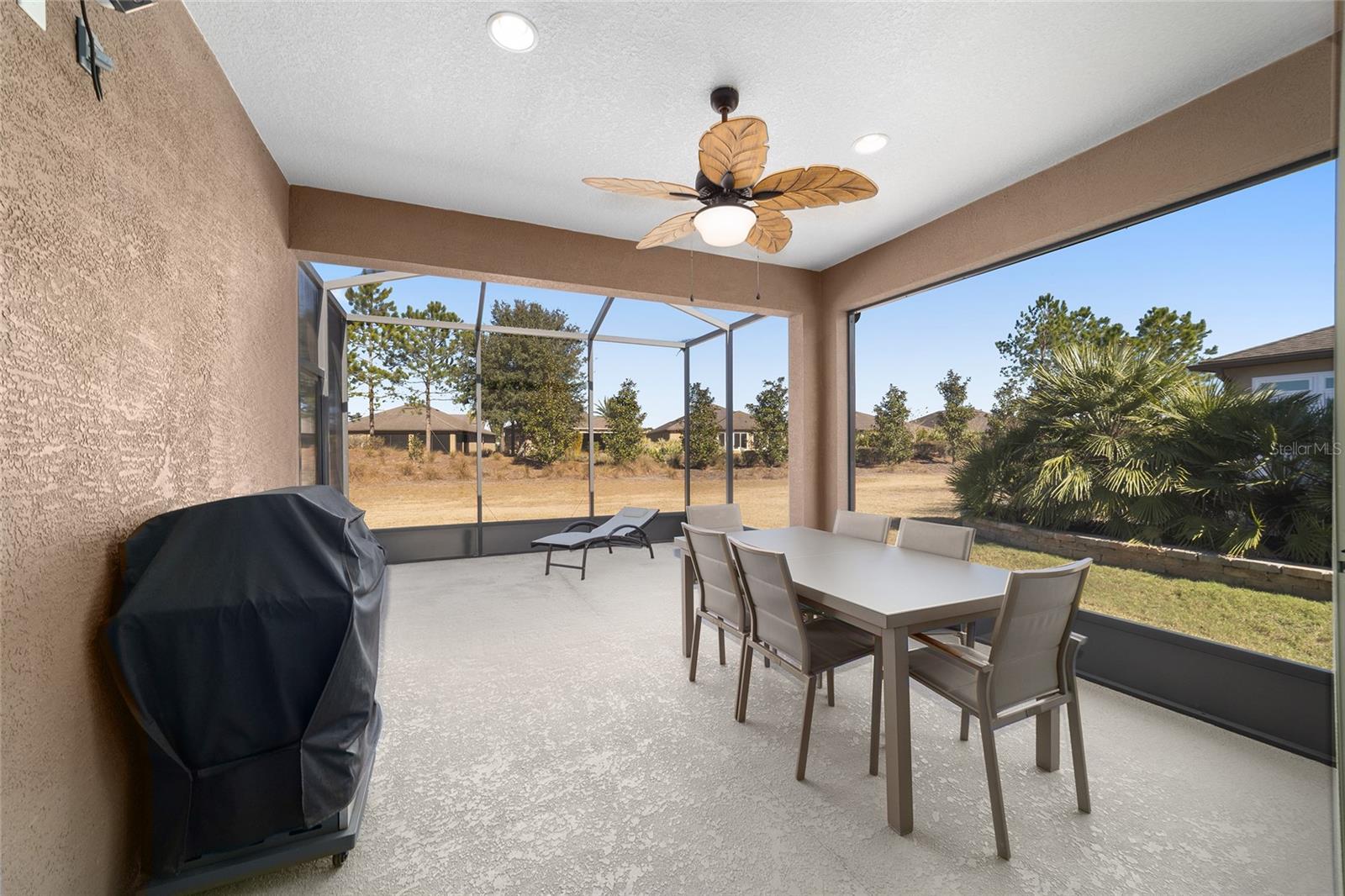 STONE CREEK - Residential