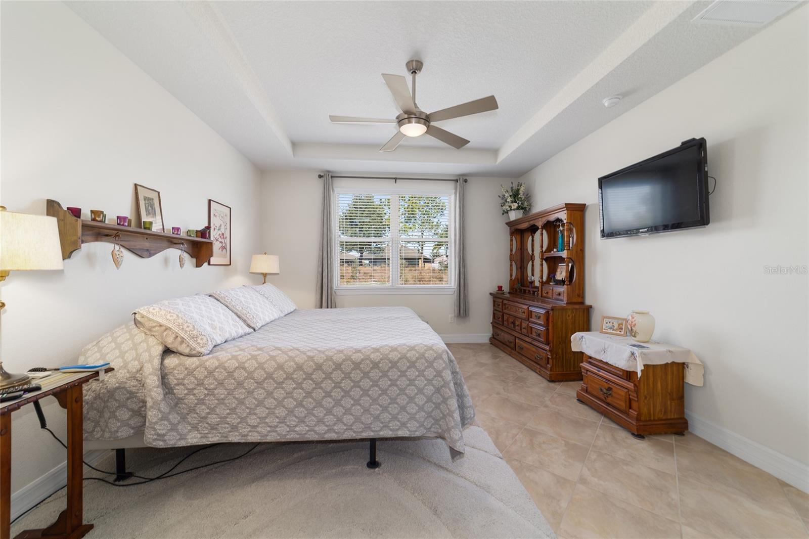 STONE CREEK - Residential