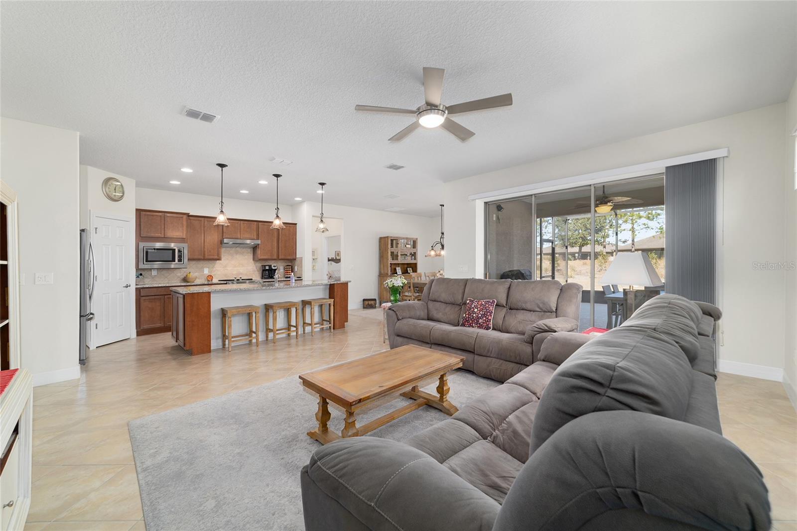 STONE CREEK - Residential