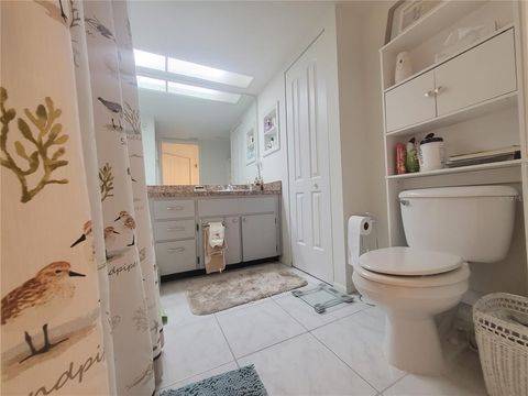 A home in HOLIDAY