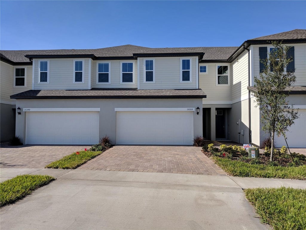Photo of 15355 Willow Arbor Circle, Orlando, FL 32824 (MLS # O6442805)