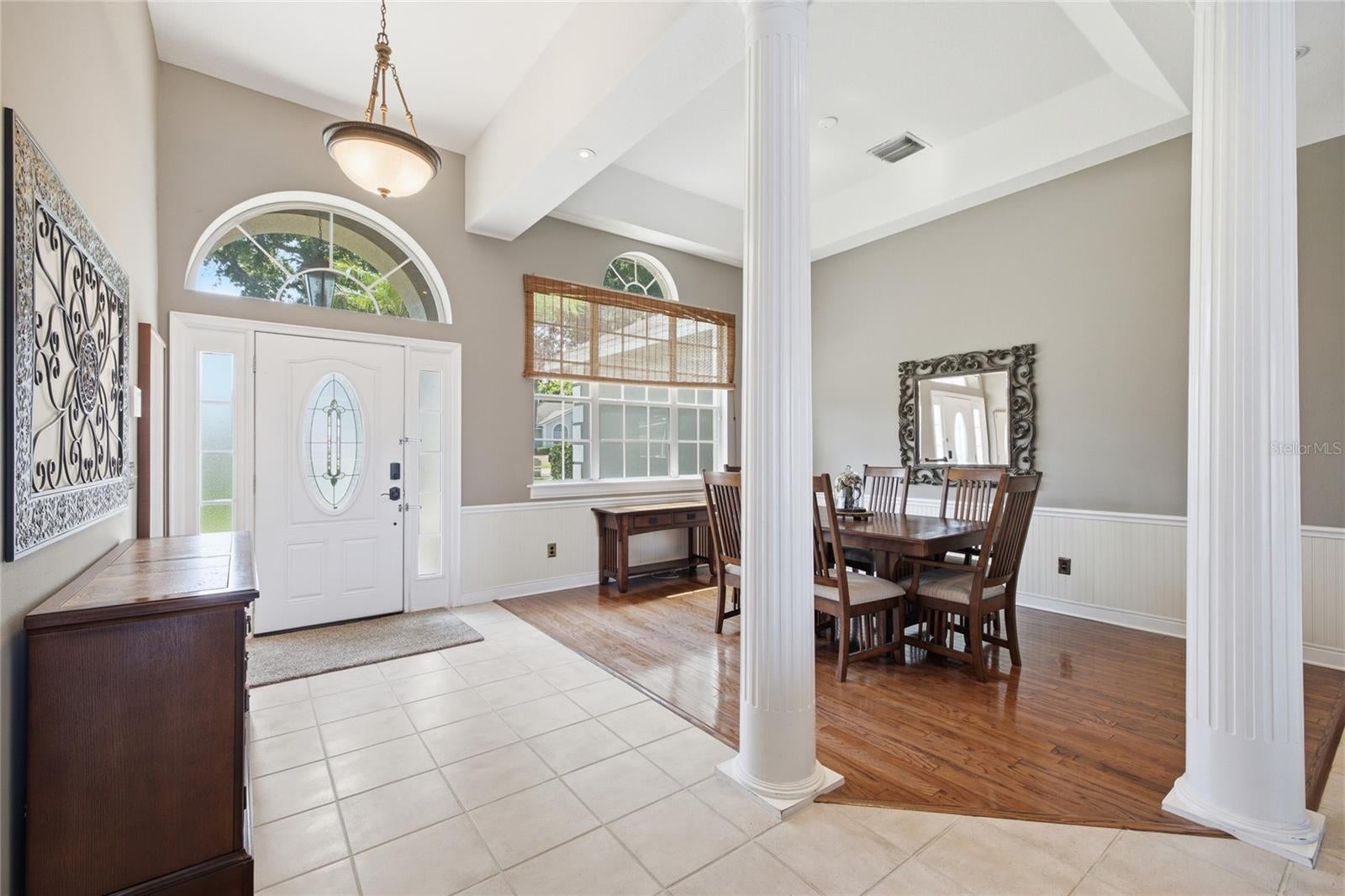 5713 LIBERTY GARDEN COURT