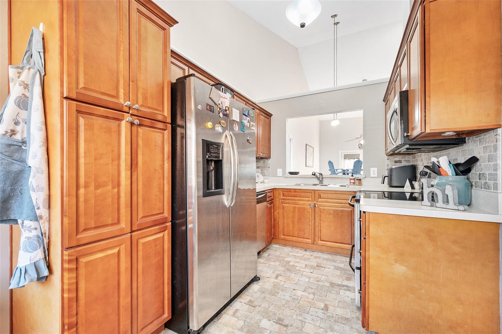 PARK PACE 02 - Residential