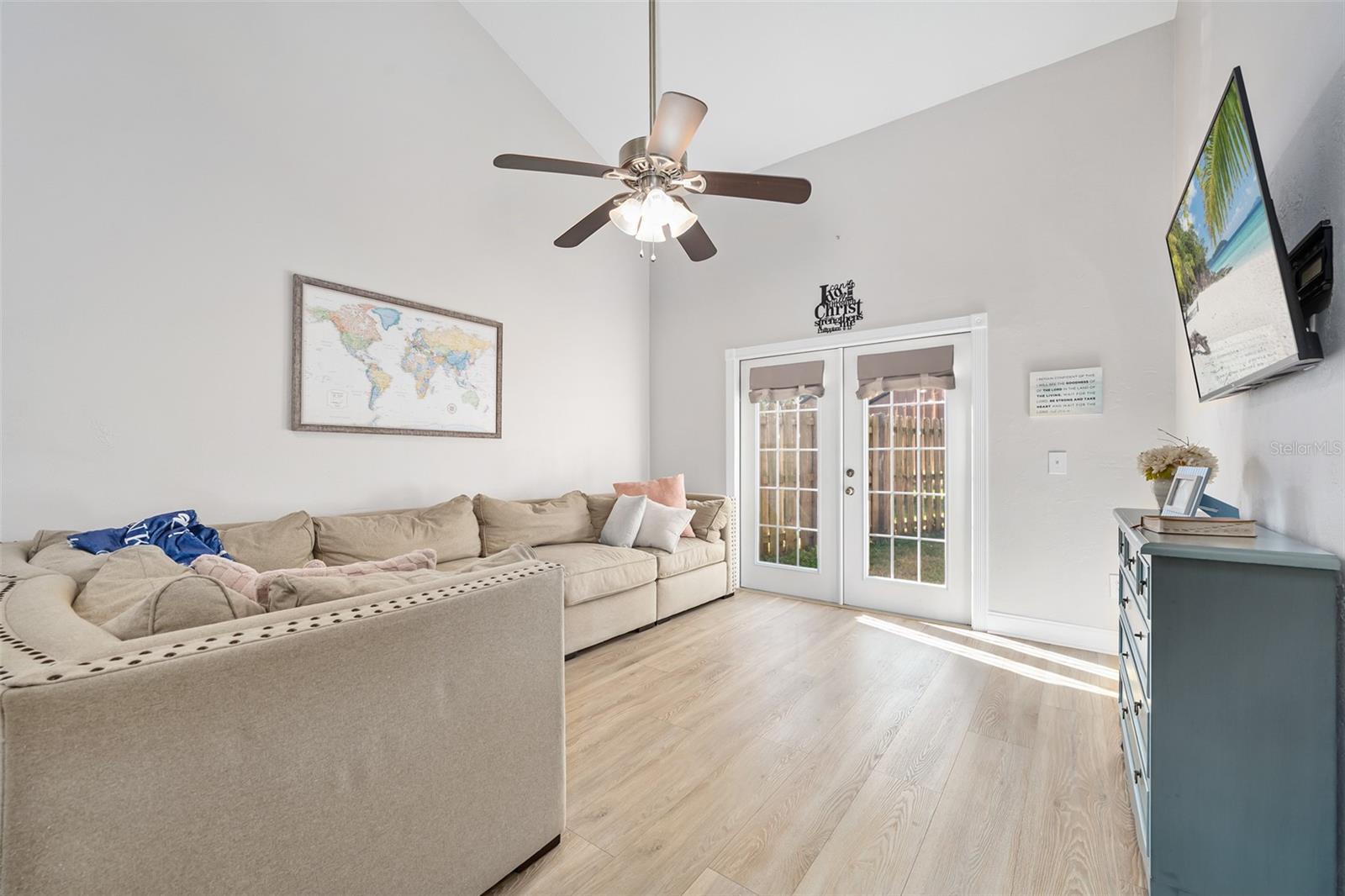 PARK PACE 02 - Residential