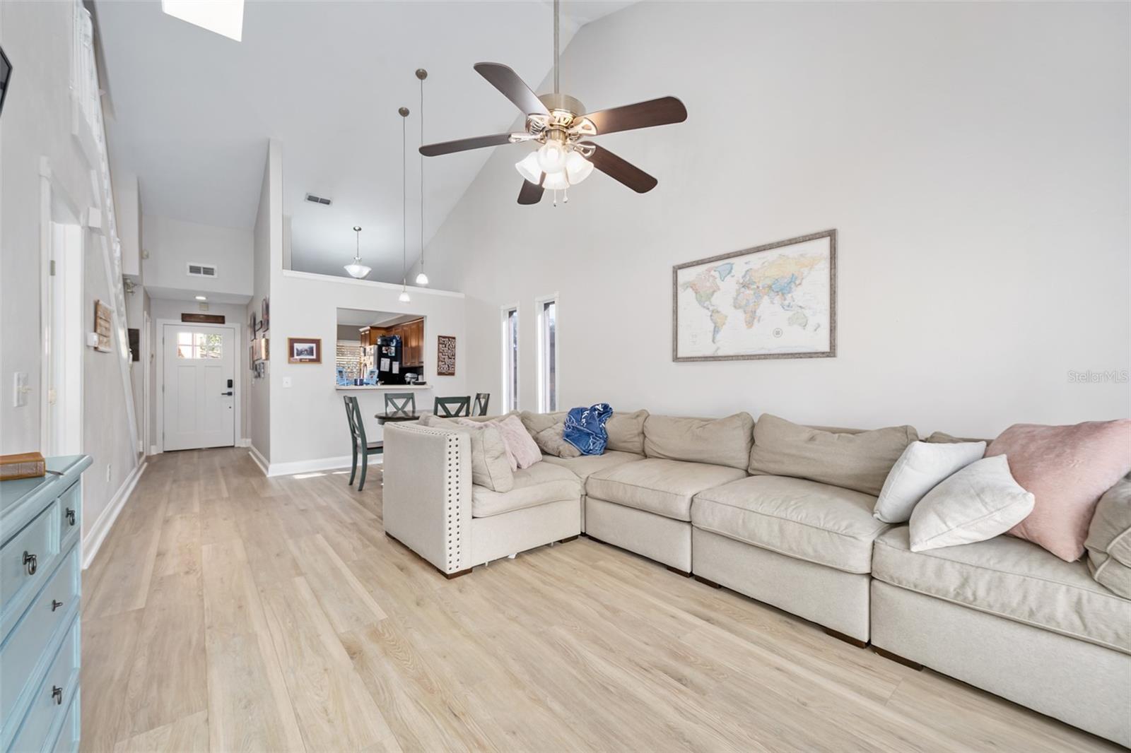 PARK PACE 02 - Residential