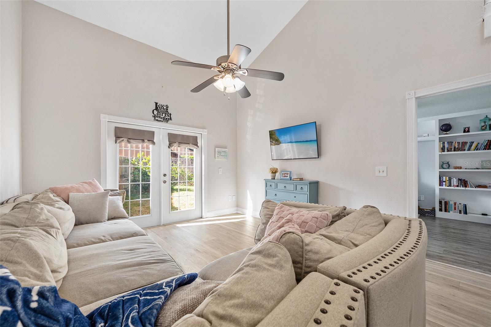 PARK PACE 02 - Residential