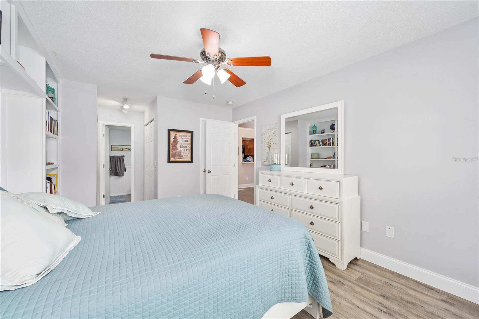 PARK PACE 02 - Residential