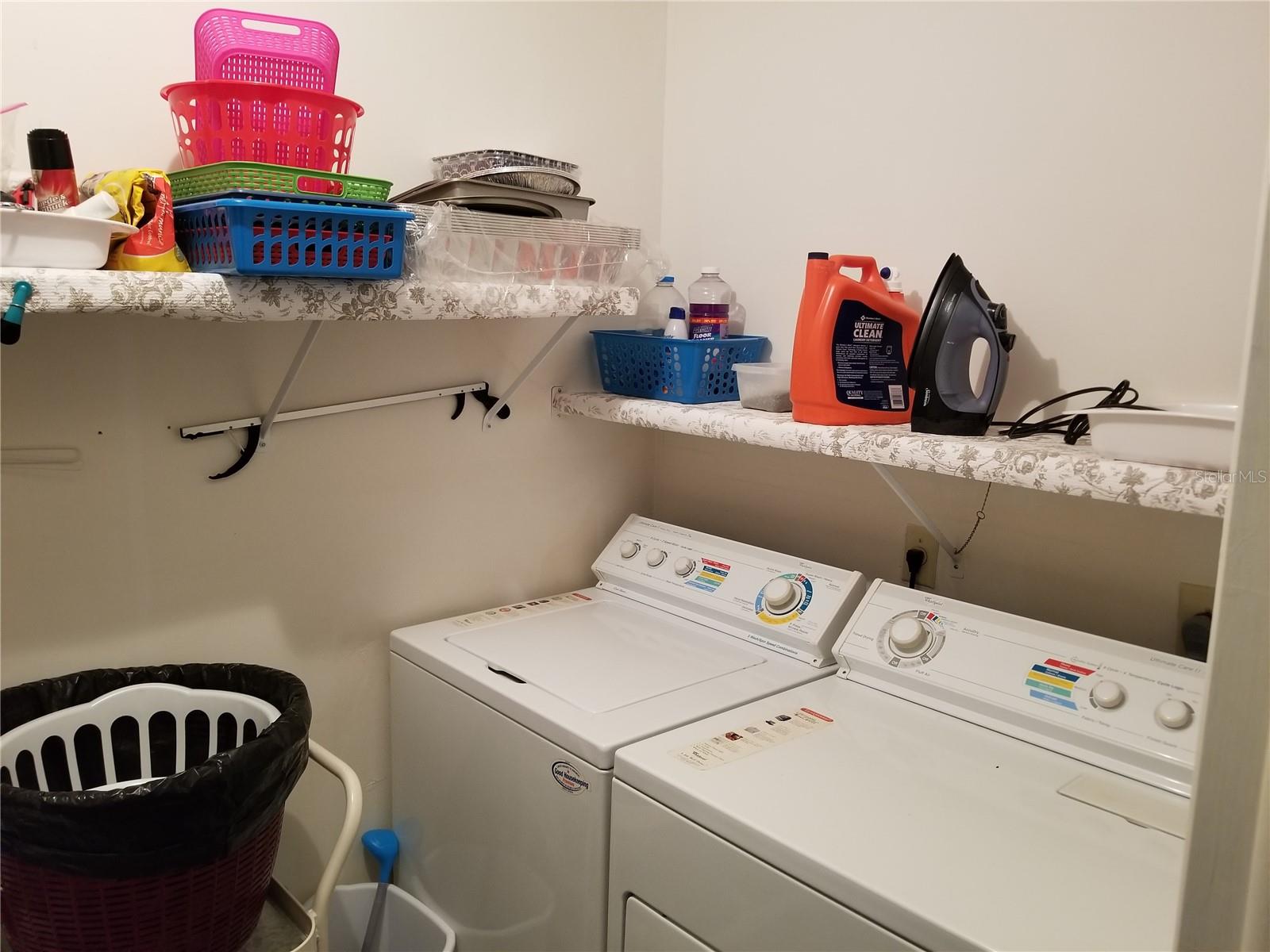 MORTON VILLAGE - Residential Lease