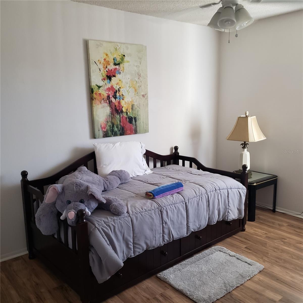 MORTON VILLAGE - Residential Lease