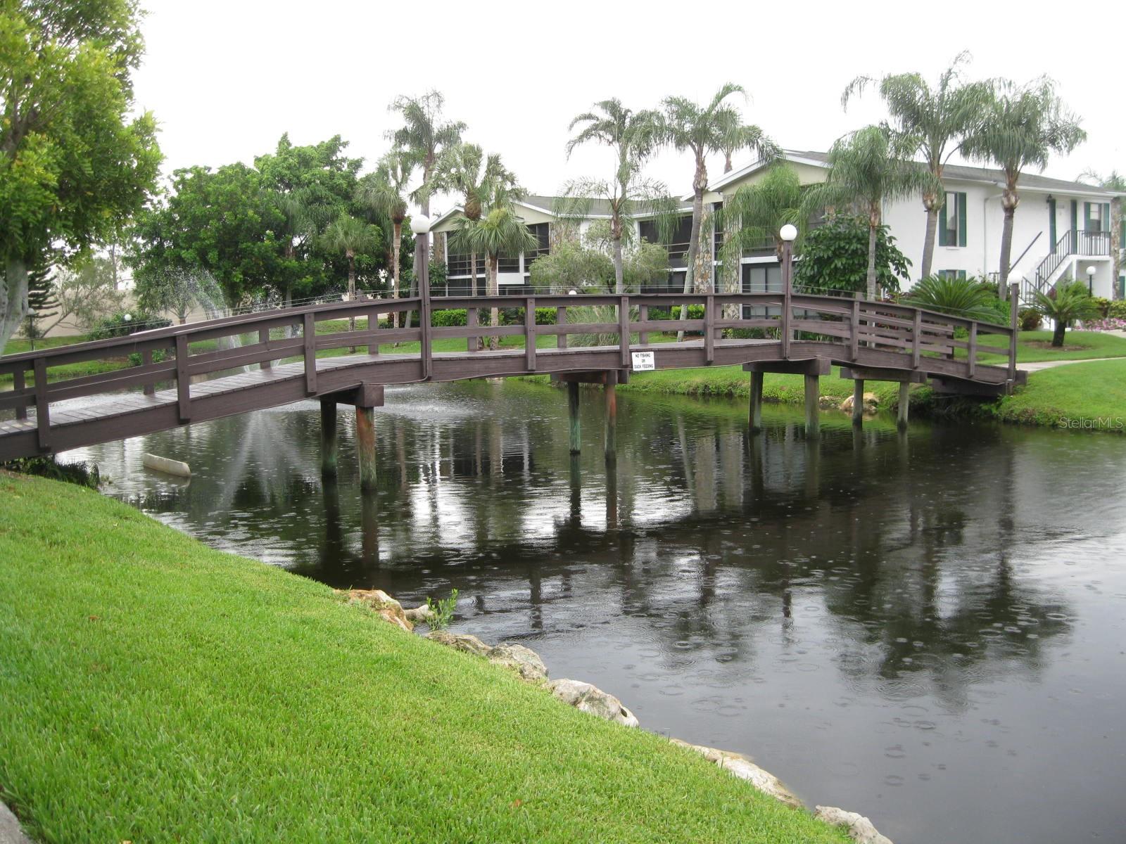 MORTON VILLAGE - Residential Lease