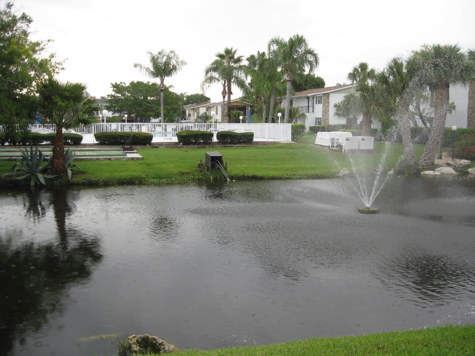 MORTON VILLAGE - Residential Lease