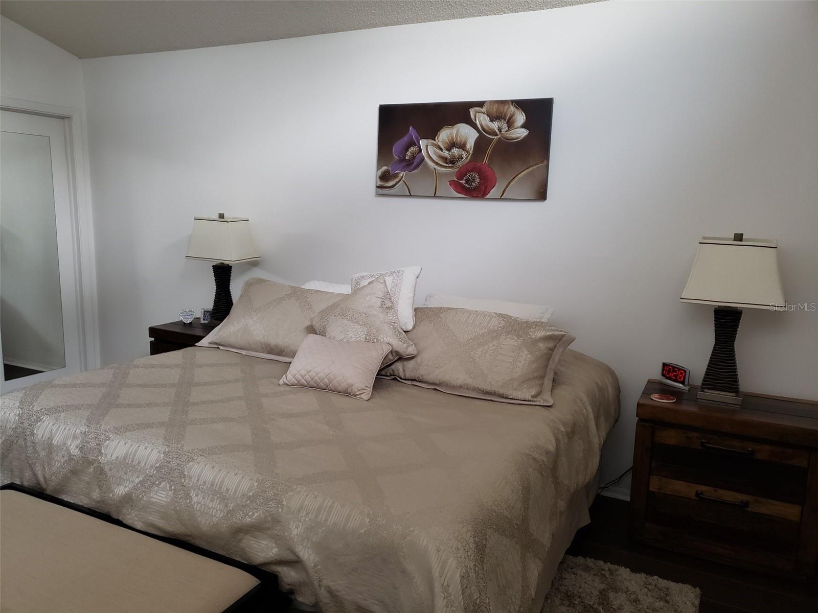 MORTON VILLAGE - Residential Lease