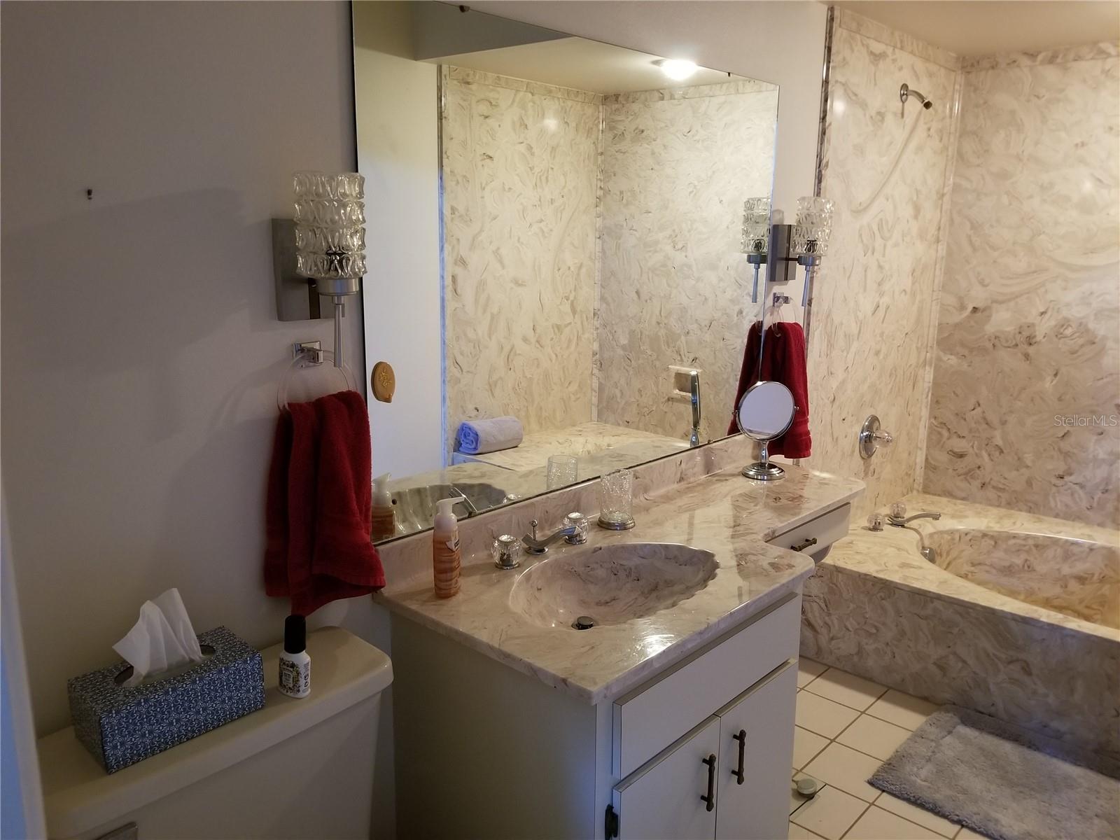 MORTON VILLAGE - Residential Lease