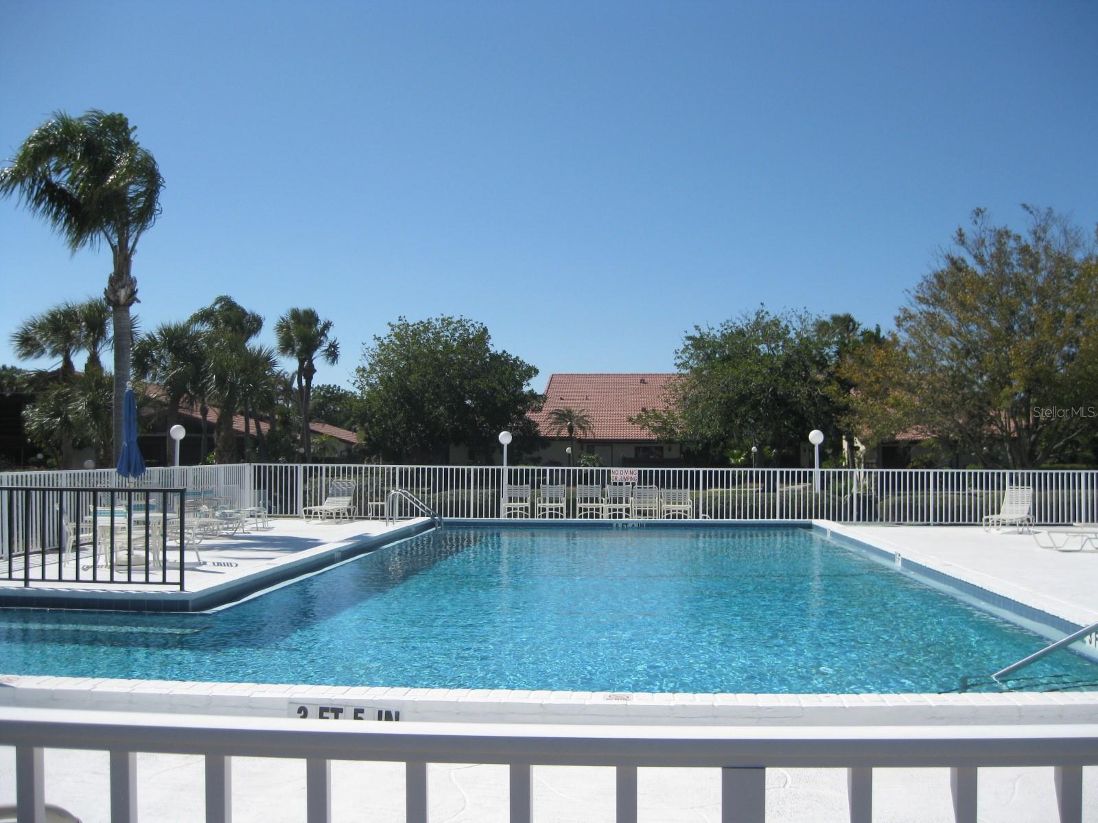 MORTON VILLAGE - Residential Lease