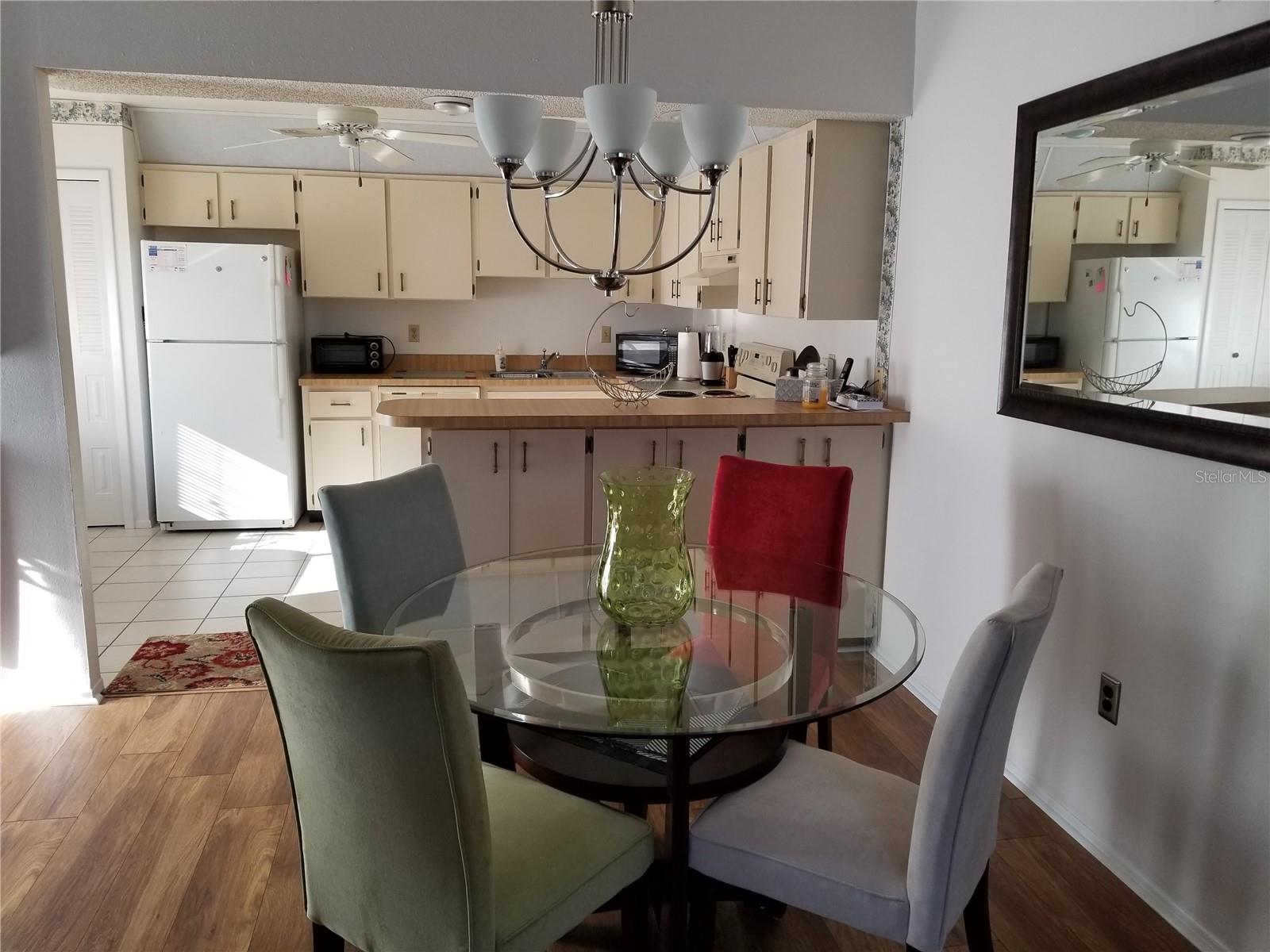 MORTON VILLAGE - Residential Lease