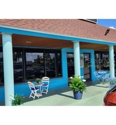 PORT CHARLOTTE SEC 011 - Commercial Sale