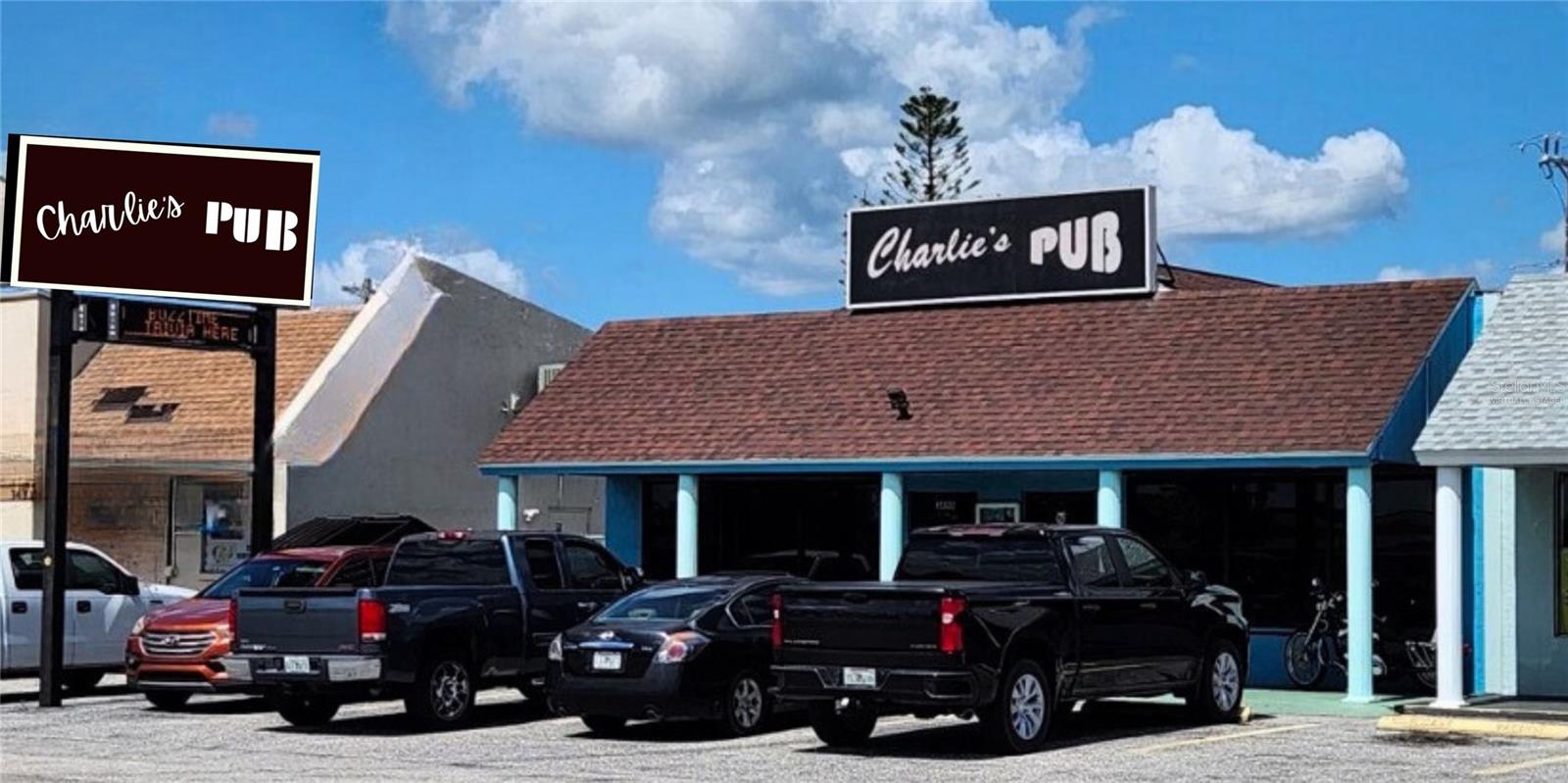 PORT CHARLOTTE SEC 011 - Commercial Sale