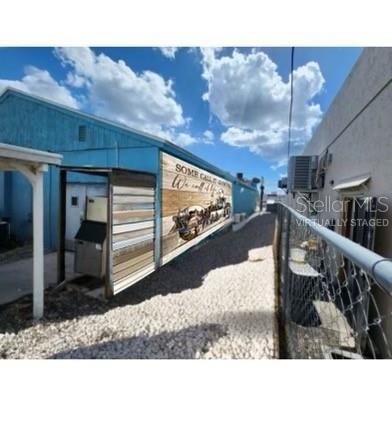 PORT CHARLOTTE SEC 011 - Commercial Sale