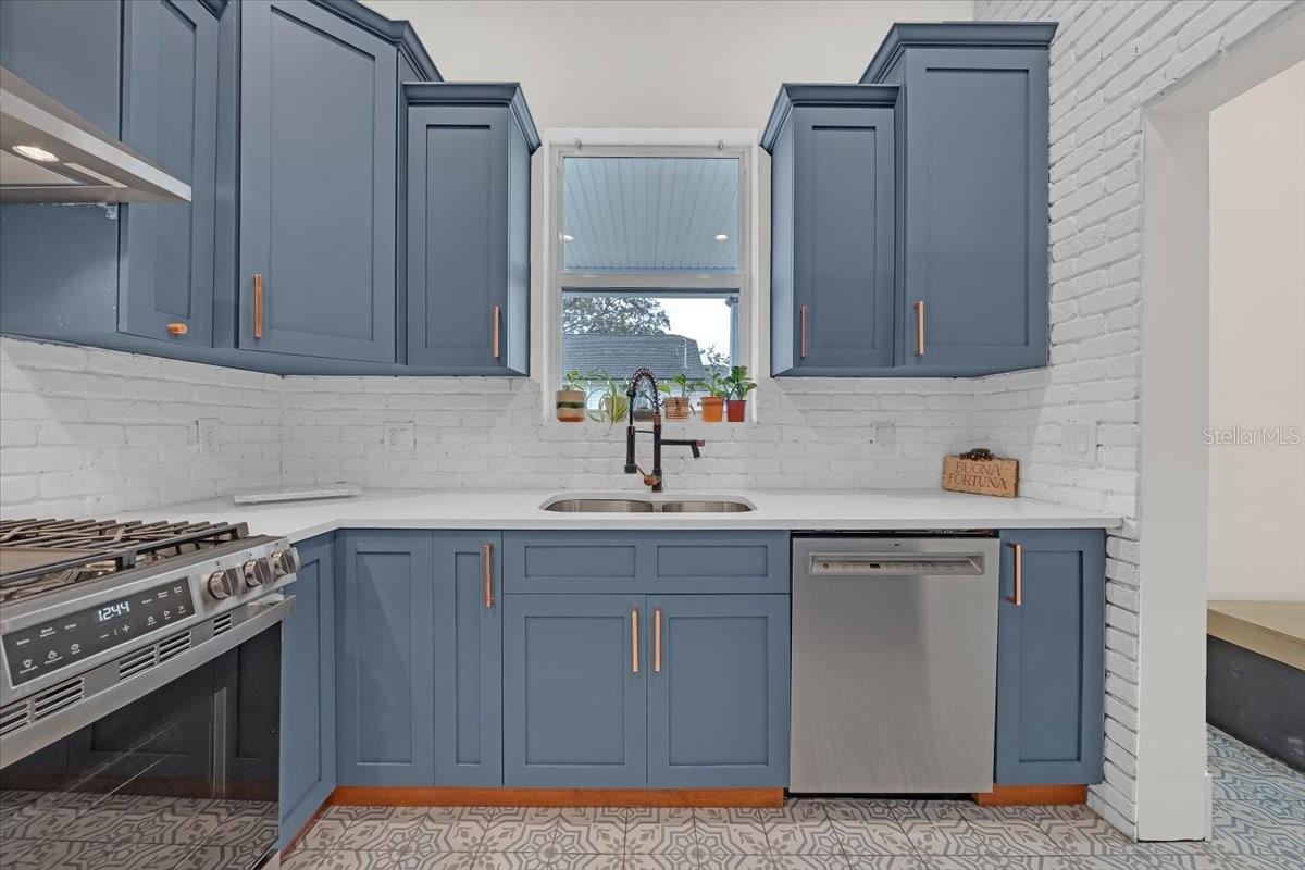 CHELSEA - Residential