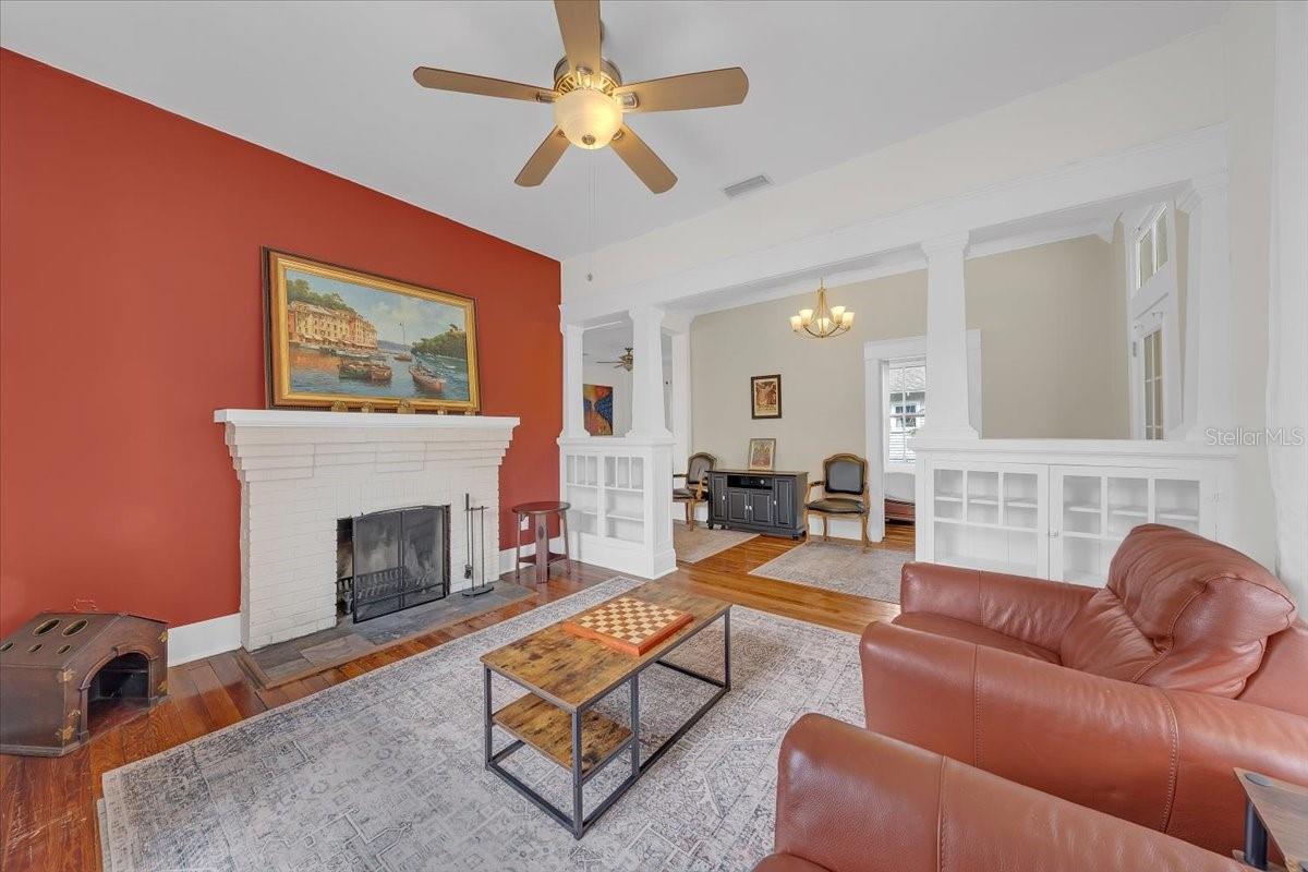 CHELSEA - Residential