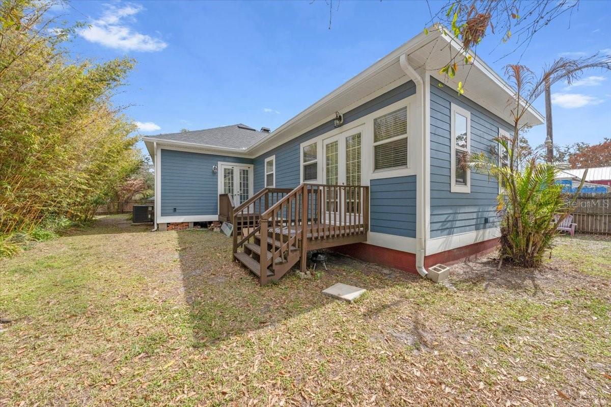 CHELSEA - Residential