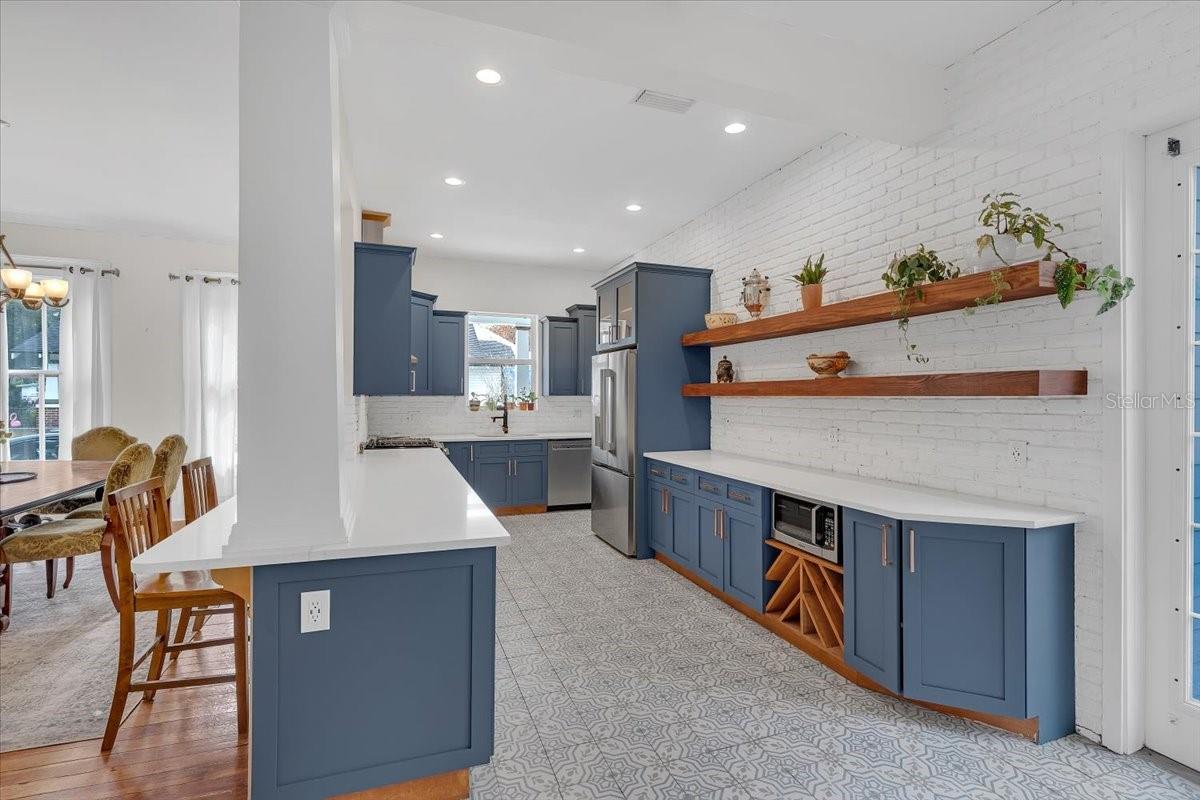 CHELSEA - Residential