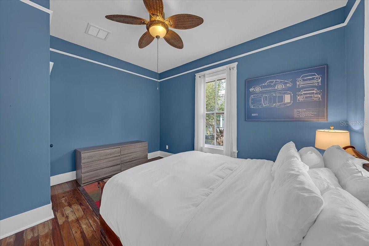 CHELSEA - Residential